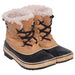 Next Adventure *PRE-OWNED* SOREL SNOW BOOTS - Next Adventure