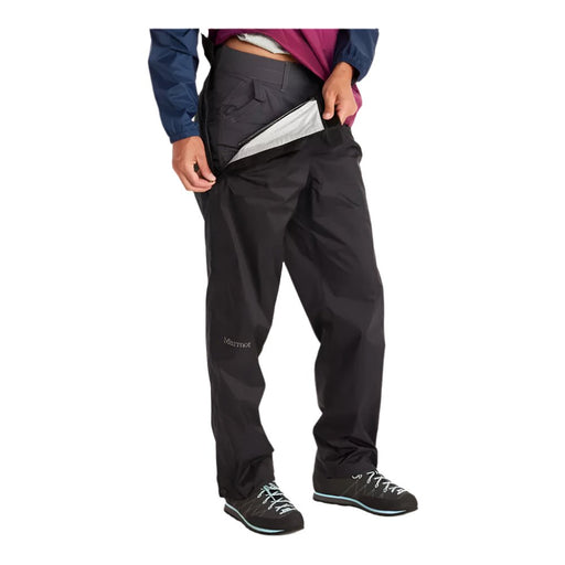 Marmot PRECIP ECO FULL ZIP PANT - WOMEN'S - Next Adventure