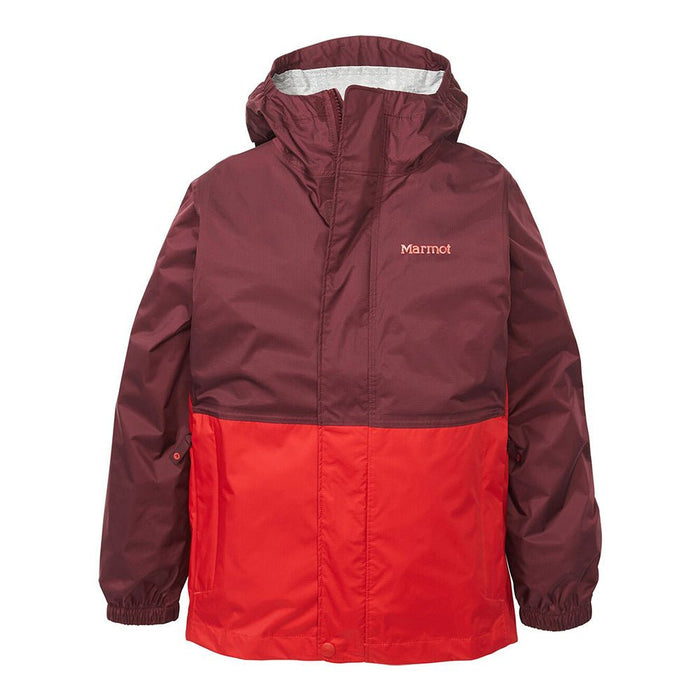 Marmot PRECIP ECO JACKET - KIDS' - Next Adventure