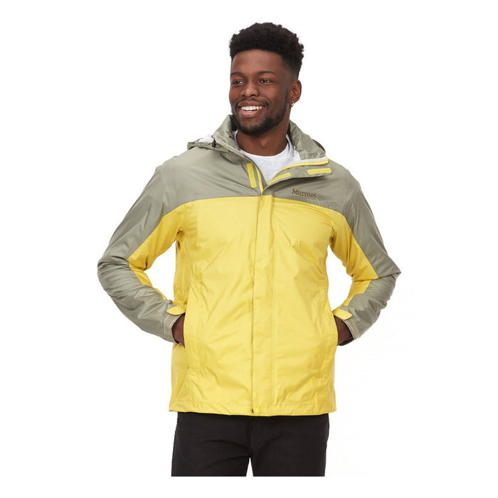 Marmot PRECIP ECO JACKET - MEN'S - Next Adventure