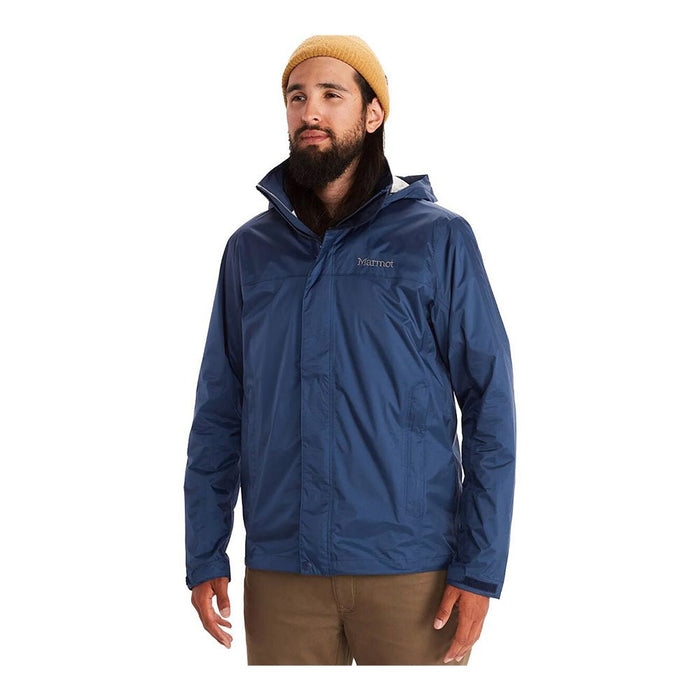 Marmot PRECIP ECO JACKET - MEN'S - Next Adventure