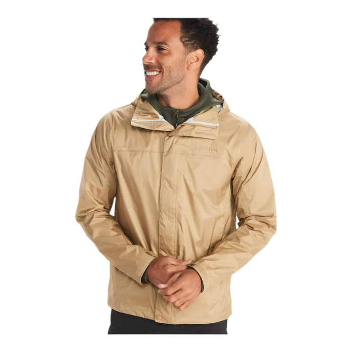 Marmot PRECIP ECO JACKET - MEN'S - Next Adventure