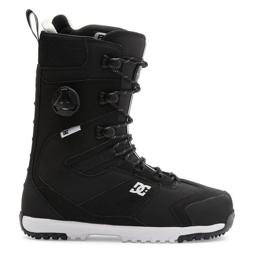 DC PREMIER HYBRID MEN'S SNOWBOARD BOOT - 2025 - Next Adventure