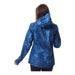 North Face PRINT DRYZZLE JACKET - WOMEN'S - Next Adventure