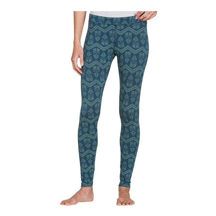 Toad&Co PRINTED LEAN LEGGING - WOMEN'S PANTS - Next Adventure