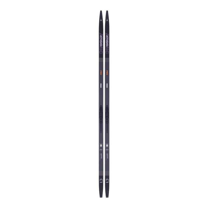 Atomic PRO C1 SKINTEC + PLK ACS XC SKIS - 2023 - Next Adventure