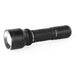 LuxPro PRO SERIES 1100 LUMEN LED RECHARGABLE FOCUS FLASHLIGHT - Next Adventure