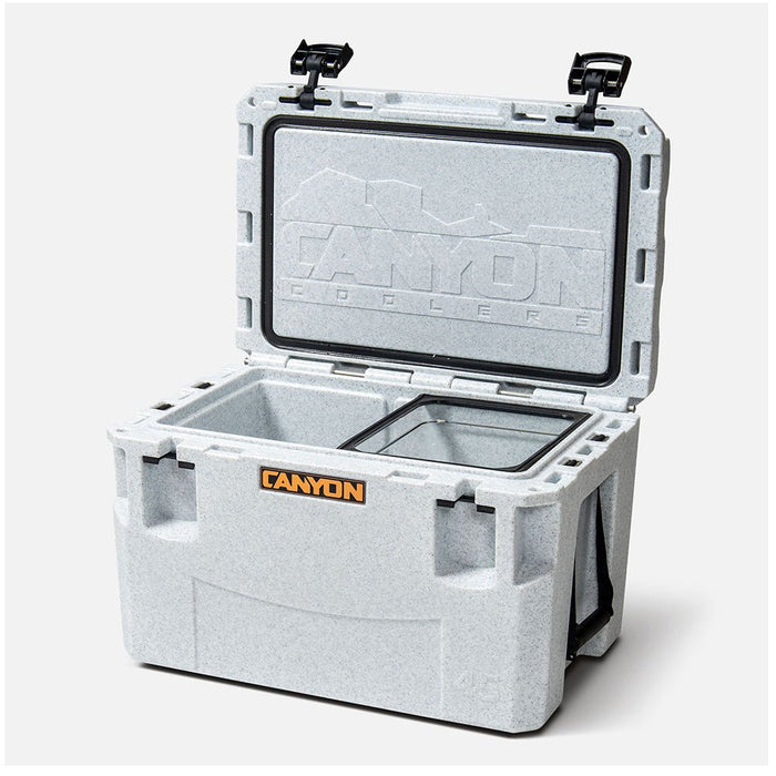 Canyon Coolers PRO45/65 CATERING PAN - Next Adventure