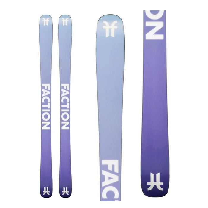 Faction PRODIGY 1 CAPSULE SKIS - 2025 - Next Adventure