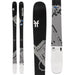 Faction PRODIGY 1 SKIS - 2025 - Next Adventure