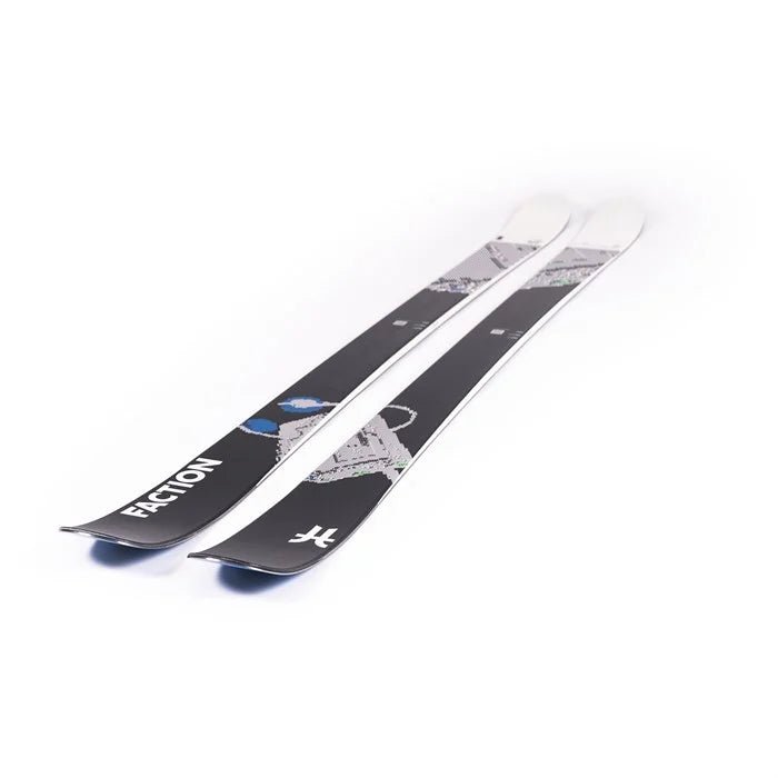 Faction PRODIGY 1 SKIS - 2025 - Next Adventure