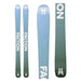 Faction PRODIGY 2 CAPSULE SKIS - 2025 - Next Adventure