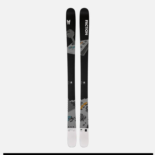 Faction PRODIGY 2 SKIS - 2025 - Next Adventure