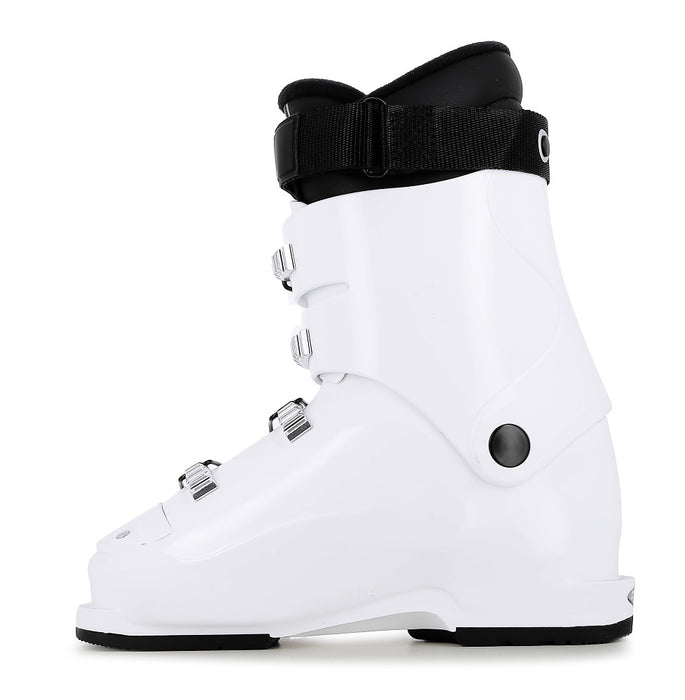 Alpina J4 Girl junior ski boot, alternate view