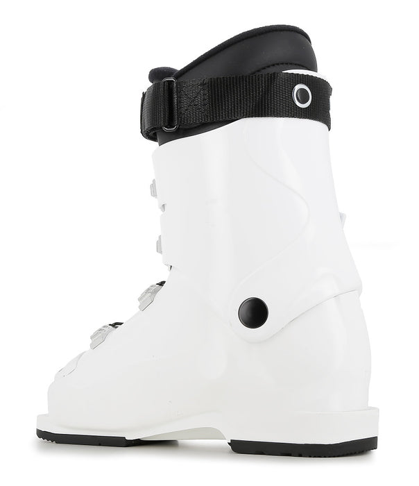 Alpina J4 Girl junior ski boot, alternate view