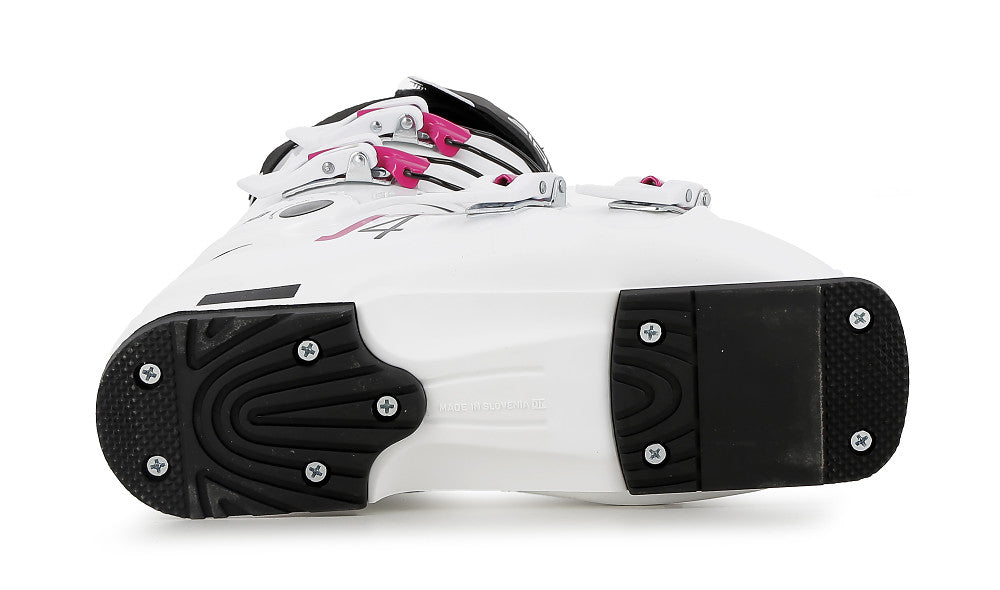 Alpina J4 Girl junior ski boot, alternate view