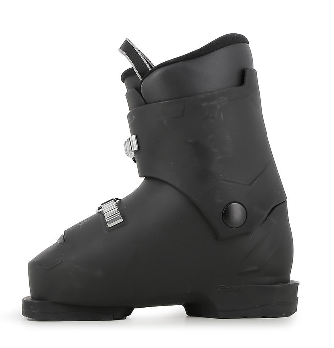Alpina DUO 2 kids' ski boot, alternate view