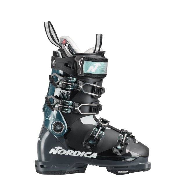 Nordica PROMACHINE 115 W 2024 - Next Adventure