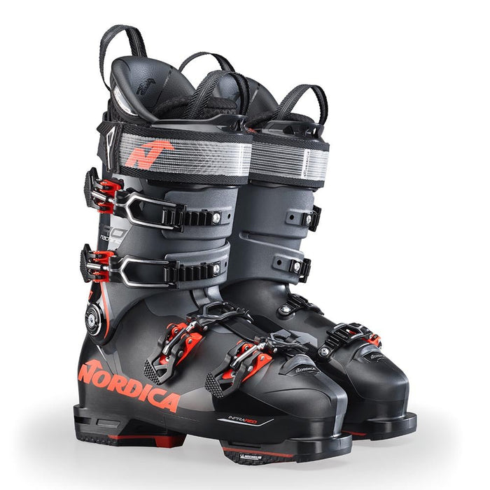 Nordica PROMACHINE 130 SKI BOOTS - 2025 - Next Adventure