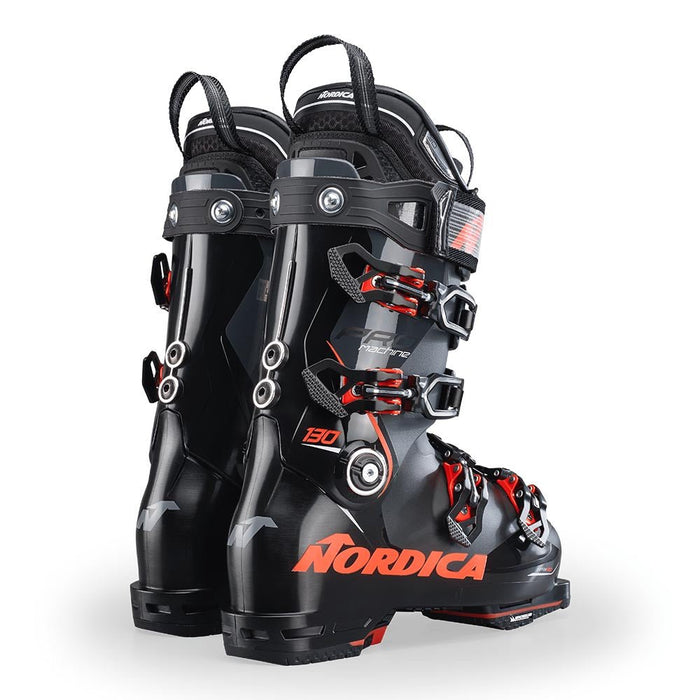 Nordica PROMACHINE 130 SKI BOOTS - 2025 - Next Adventure