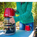 Coleman PROPANE QUIKPOT COFFEE MAKER - Next Adventure