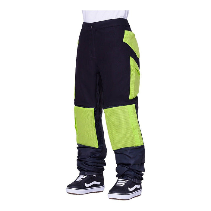 686 PRORESSION PADDED V2 - MEN'S SNOW PANTS - Next Adventure