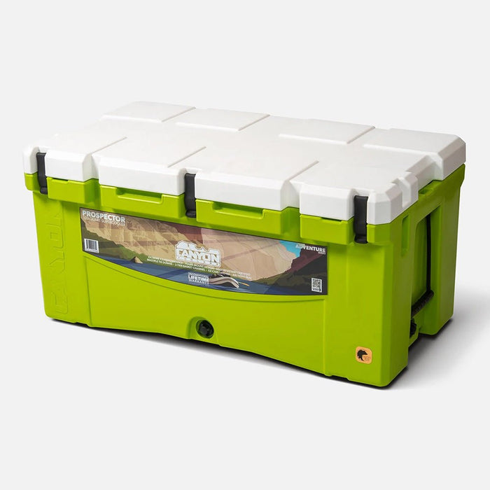 Canyon Coolers PROSPECTOR 103 QUART COOLER - Next Adventure