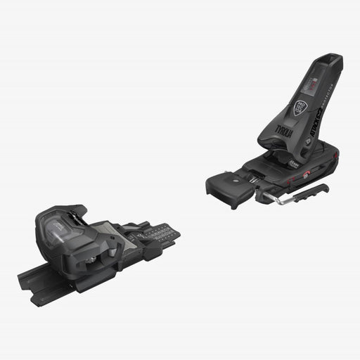 Tyrolia PROTECTOR ATTACK LYT 13 SKI BINDINGS - 2025 - Next Adventure