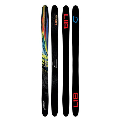 Lib Tech PROTEEN SKIS - 2022 - Next Adventure