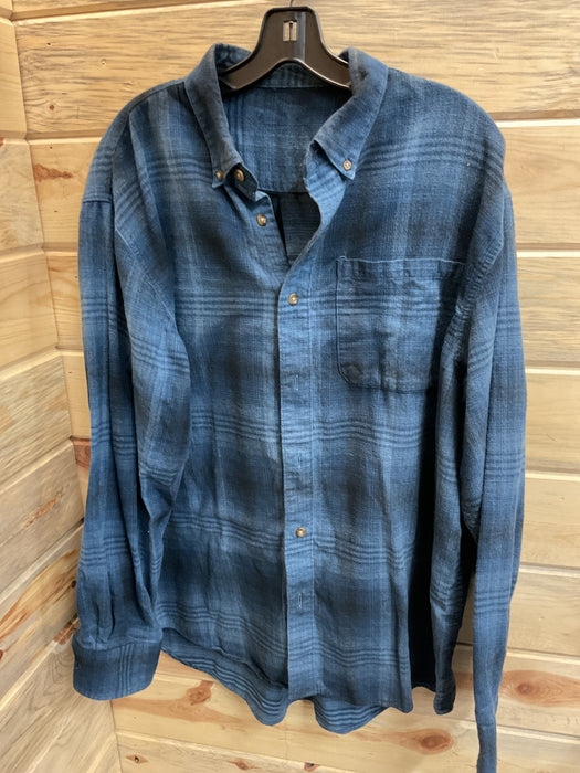 Flannel
