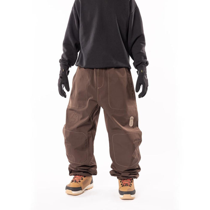 Howl PUBLIC UNISEX SNOW PANT - 2025 - Next Adventure