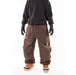 Howl PUBLIC UNISEX SNOW PANT - 2025 - Next Adventure