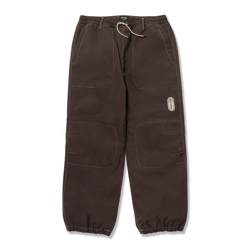 Howl PUBLIC UNISEX SNOW PANT - 2025 - Next Adventure