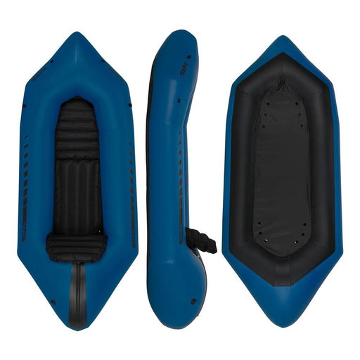 NRS PULSAR PACKRAFT - Next Adventure