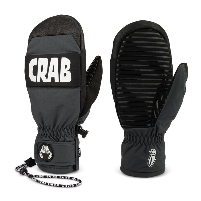 Crab Grab PUNCH MITT - 2025 - Next Adventure