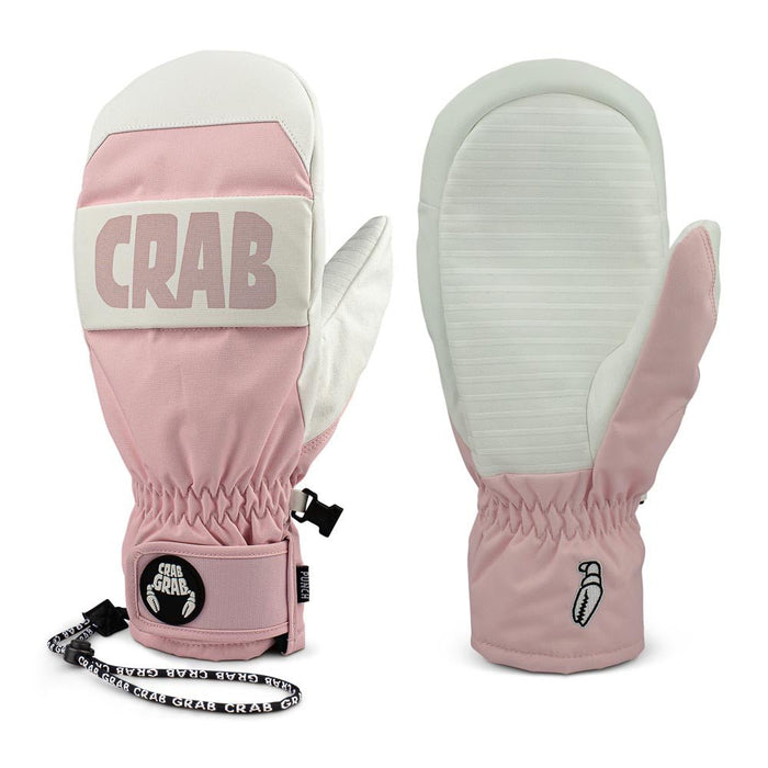 Crab Grab PUNCH MITT - 2025 - Next Adventure