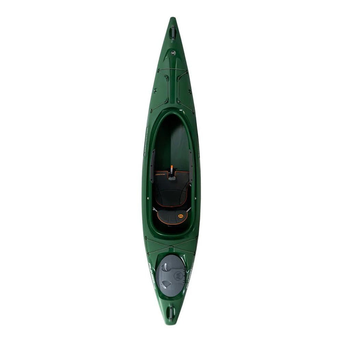 Wilderness Systems PUNGO 125 Kayak - Next Adventure