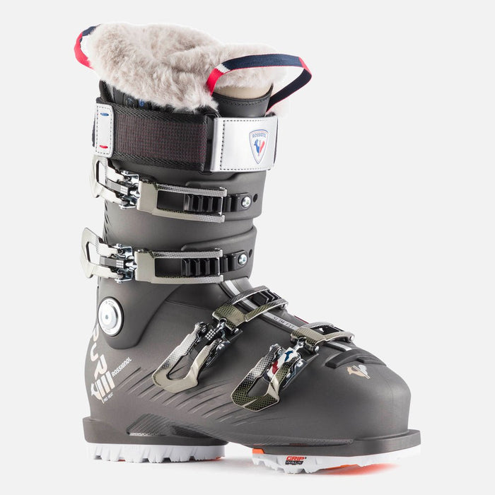 Rossignol PURE PRO HEAT GW SKI BOOTS - 2024 - Next Adventure