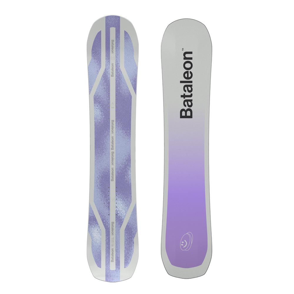 Bataleon PUSHUP WOMEN'S SNOWBOARD - 2025 - Next Adventure