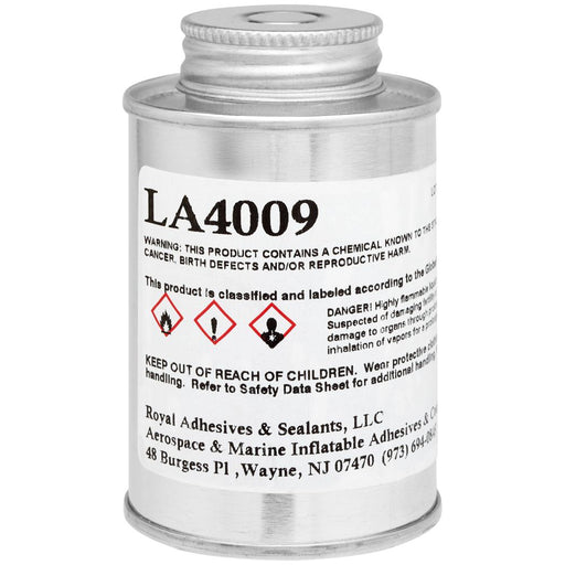 Clifton PVC Adhesive LA 4009 - Next Adventure