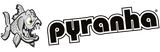 pyranha brand logo