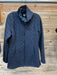 Soft shell parka