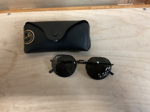 Jack Polarized