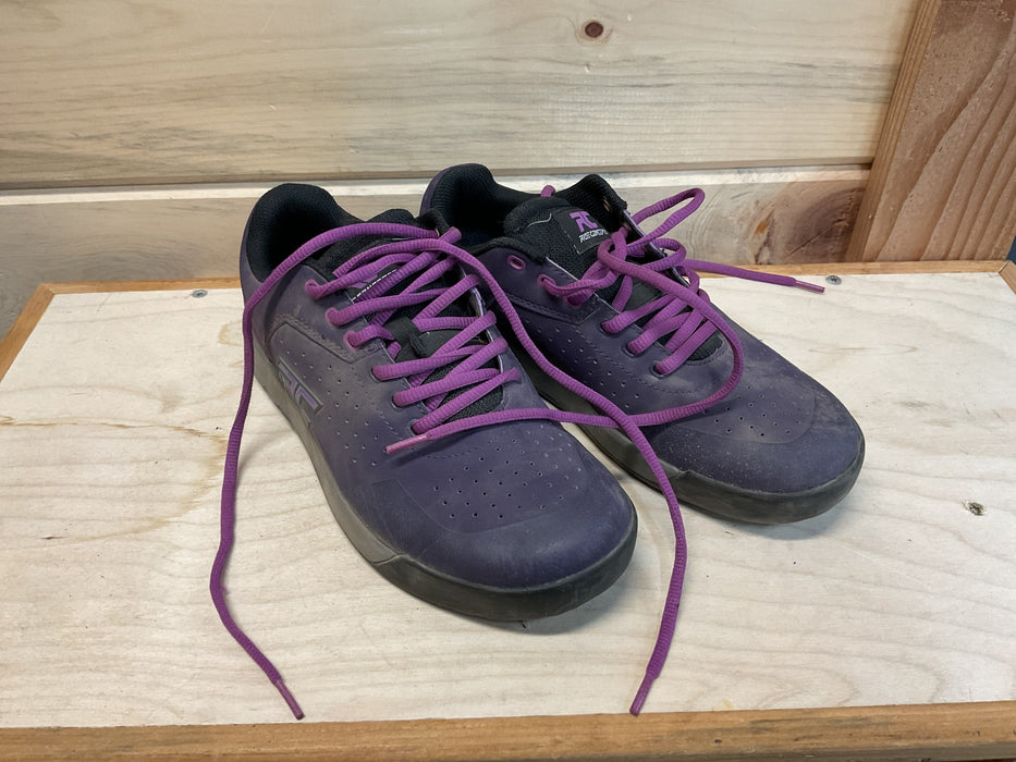 Mountain bike Shoe