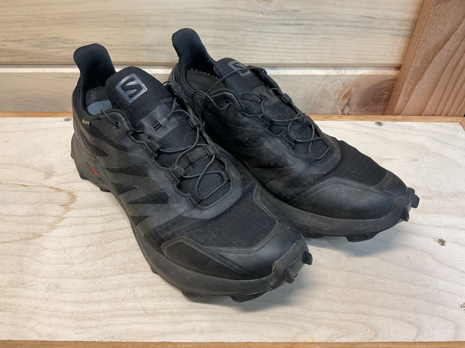 Super Cross GTX