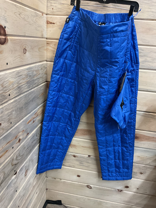 Puffy Pants