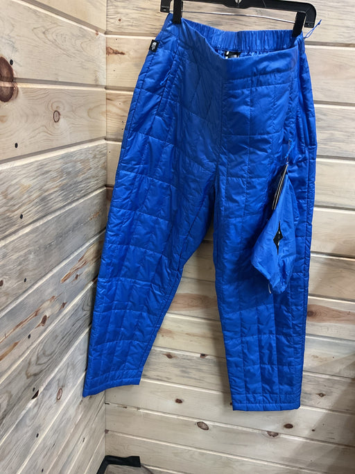 Puffy Pants