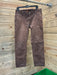 Slim Tapered Pants