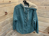 Soft Shell Hooded Jacket