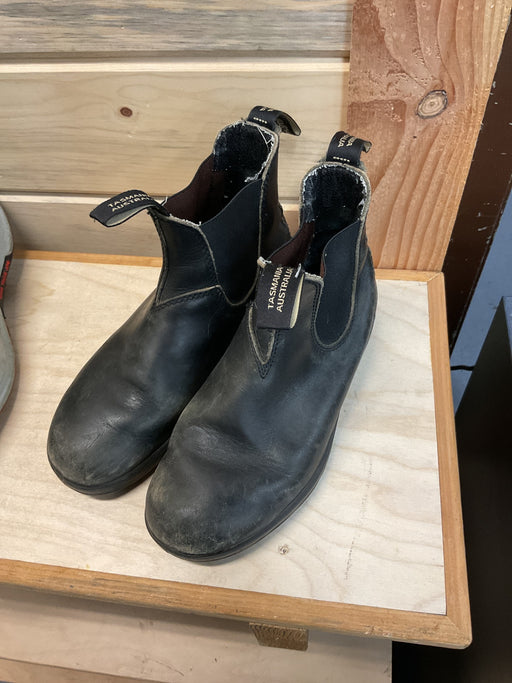 Chelsea Boot